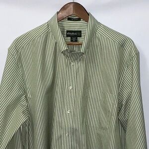 Eddie Bauer, XLT Men’s Button Down